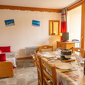 Hébergement de vacances Au Refuge D'hirka, Termignon